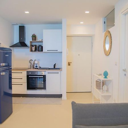 Apartament Casa Sant Orsola La Finestra Sul Mare Molfetta Zewnętrze zdjęcie