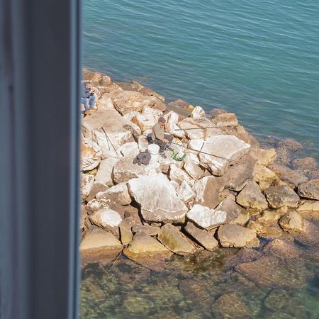 Apartament Casa Sant Orsola La Finestra Sul Mare Molfetta Zewnętrze zdjęcie